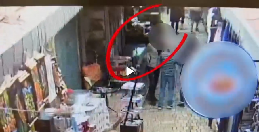 اعتقالات جنائية في عكا وقلنسوة واللد والرملة وطوبا والضفة